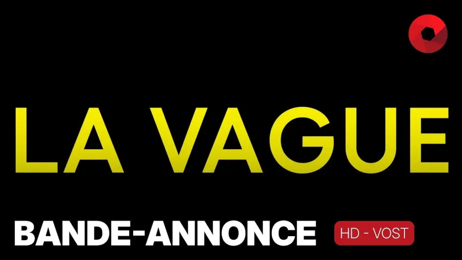 Wideo do filmu La Ola — LA VAGUE de Sebastián Lelio : bande-annonce [HD-VOST] | 5 novembre 2025 en salle
