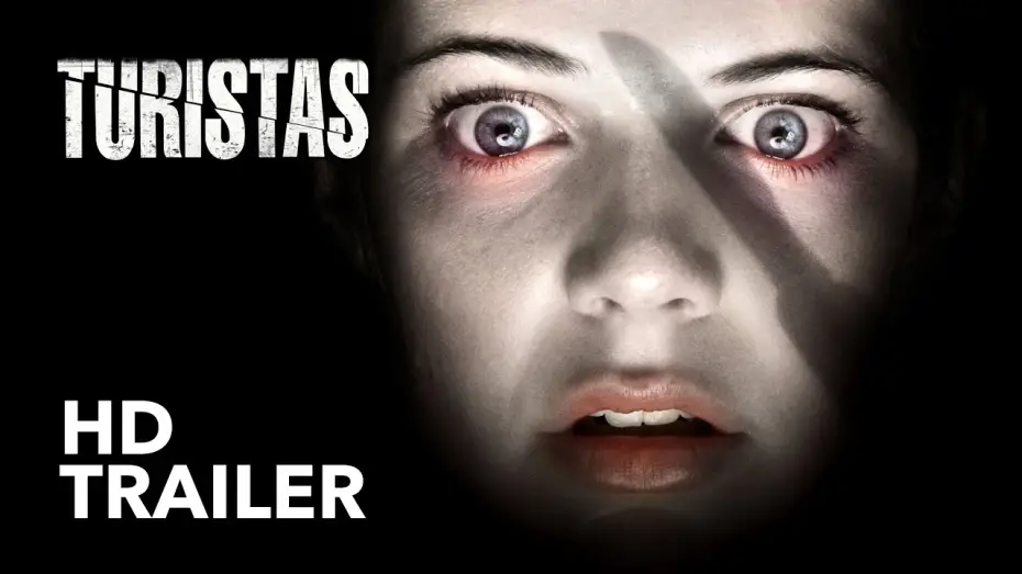 Wideo do filmu Turistas — TURISTAS (2006) - Official Trailer [HD]
