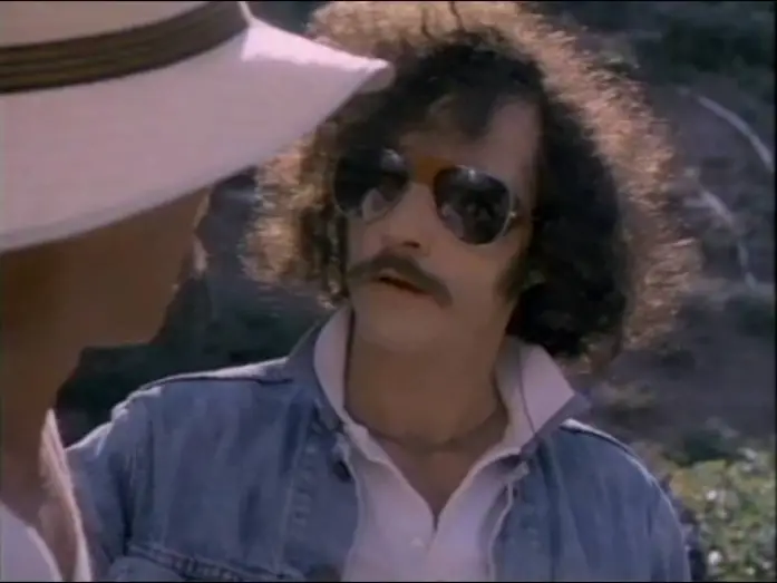 Wideo do filmu Hellhole — Hellhole (1985)