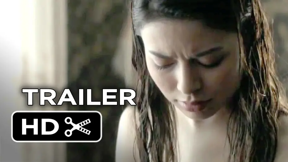 Wideo do filmu Mroczna Tajemnica — The Intruders Official Trailer #1 (2015) - Miranda Cosgrove Movie HD