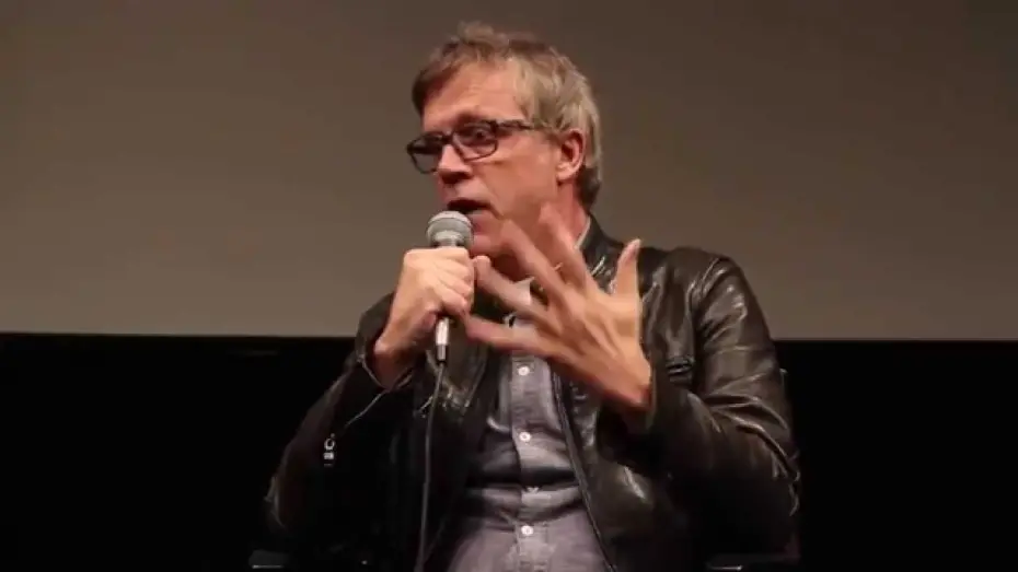 Wideo do filmu Schronienie — Todd Haynes Q&A | Safe
