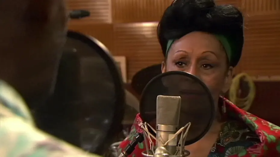 Wideo do filmu Buena Vista Social Club — Wim Wenders on Buena Vista Social Club’s Ibrahim Ferrer
