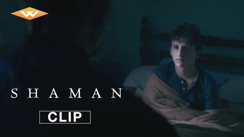 Wideo do filmu Shaman — "Did You Ever Truly Believe?"