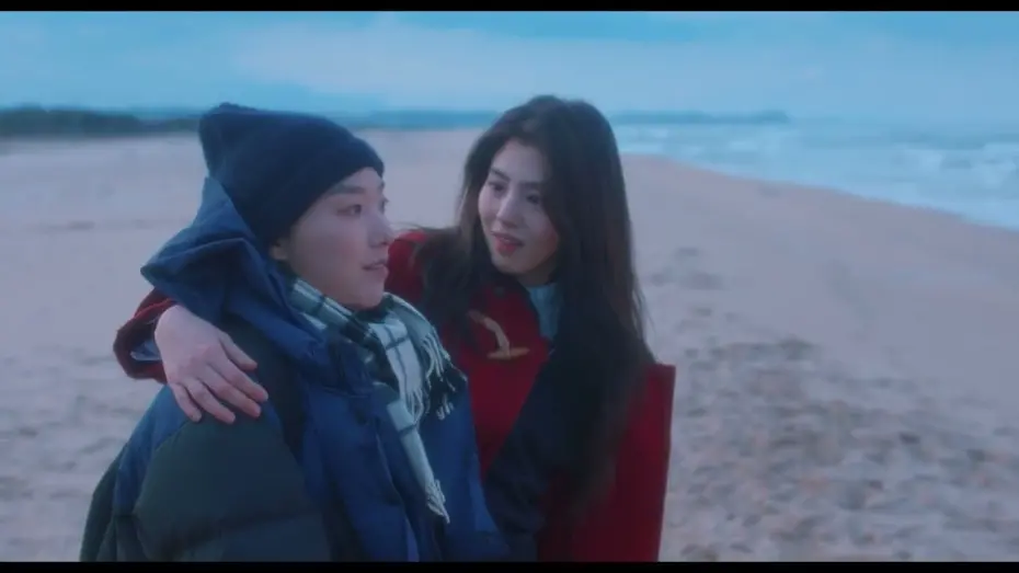 Wideo do filmu 폭설 — 폭설 Heavy snow | 감독 윤수익 YUN Suik | 24th JEONJU IFF OFFICIAL TRAILER