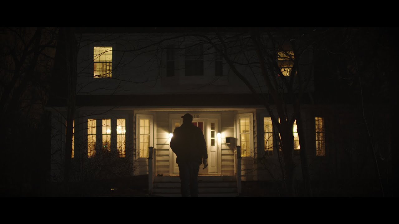 Wideo do filmu Invader — Invader Teaser 020524