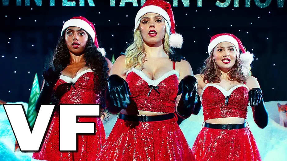 Wideo do filmu Mean Girls — MEAN GIRLS : LOLITA MALGRÉ MOI Bande Annonce VF (2024) Nouvelle ᴴᴰ