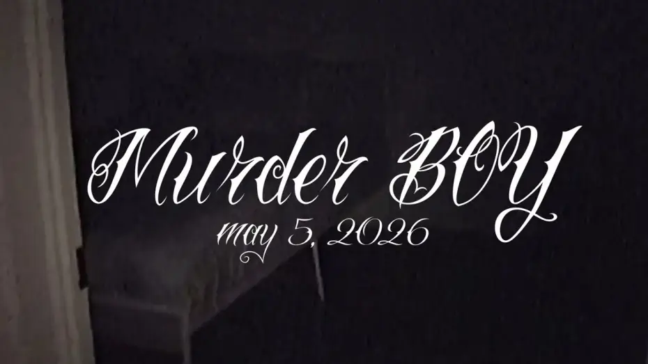 Wideo do filmu Murder Boy — VCR Willie: Murder Boy preview 1