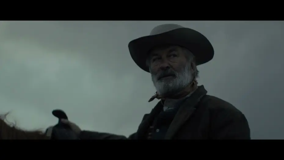 Wideo do filmu Rust. Legenda Zachodu — Trailer 2