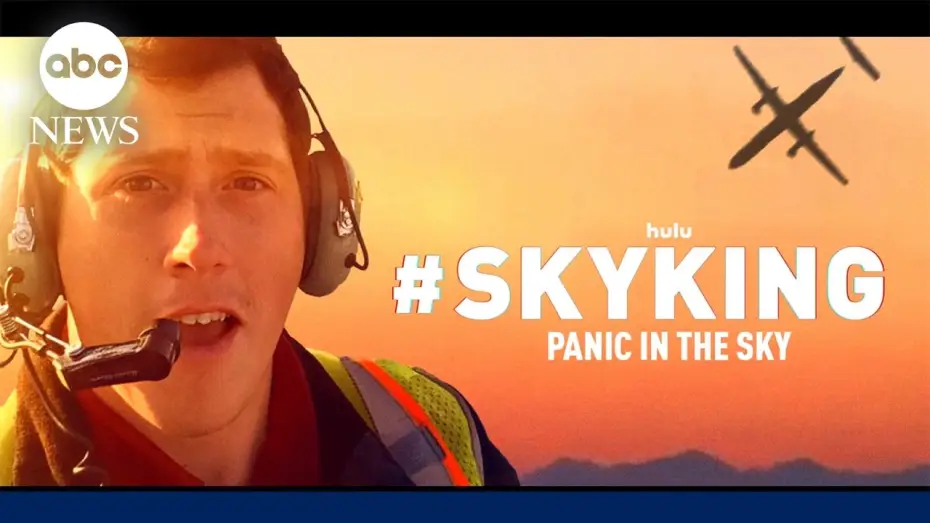 Wideo do filmu #SKYKING — Trailer