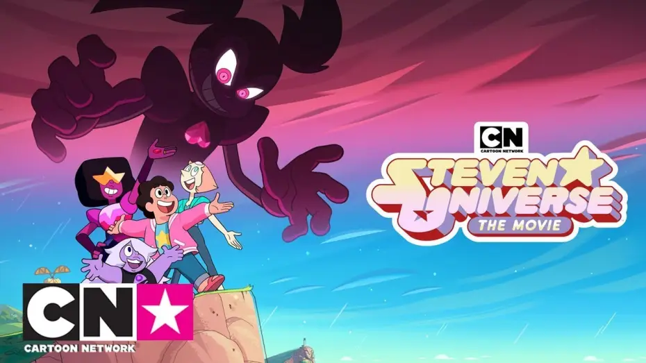 Wideo do filmu Steven Universe: Film — Steven Universe: The Movie | Trailer con sottotitoli in italiano | Cartoon Network Italia