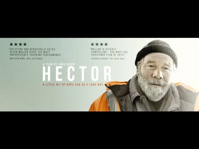 Wideo do filmu Hector — HECTOR Official Trailer