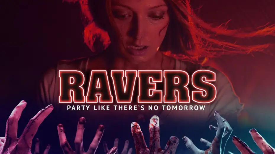 Wideo do filmu Ravers — Ravers - official trailer