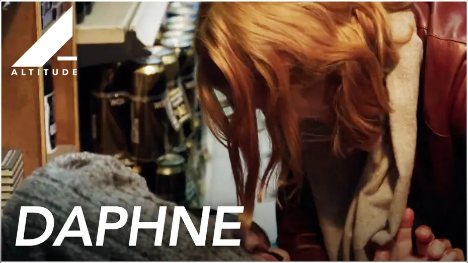 Wideo do filmu Daphne — Robbery At The Shop | #DAPHNE | Altitude Films