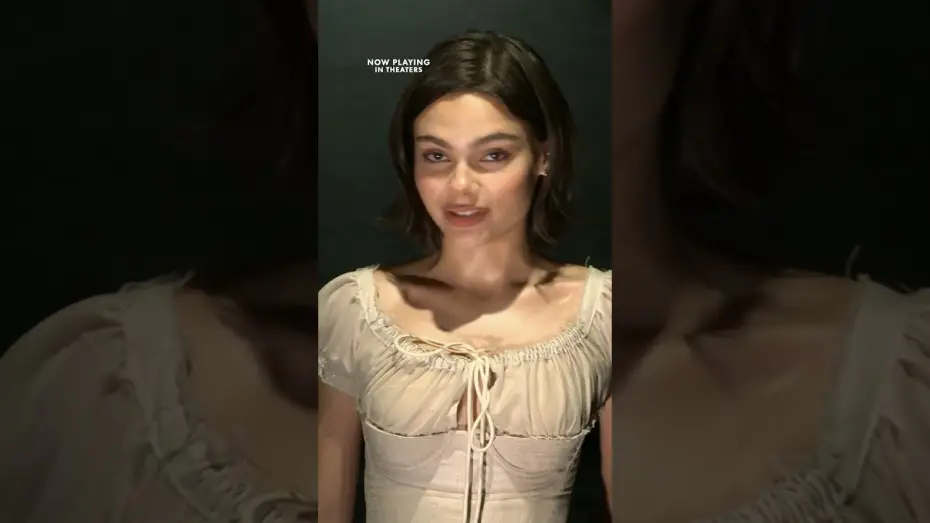 Wideo do filmu Iluzja 3 — It’s good to be back.