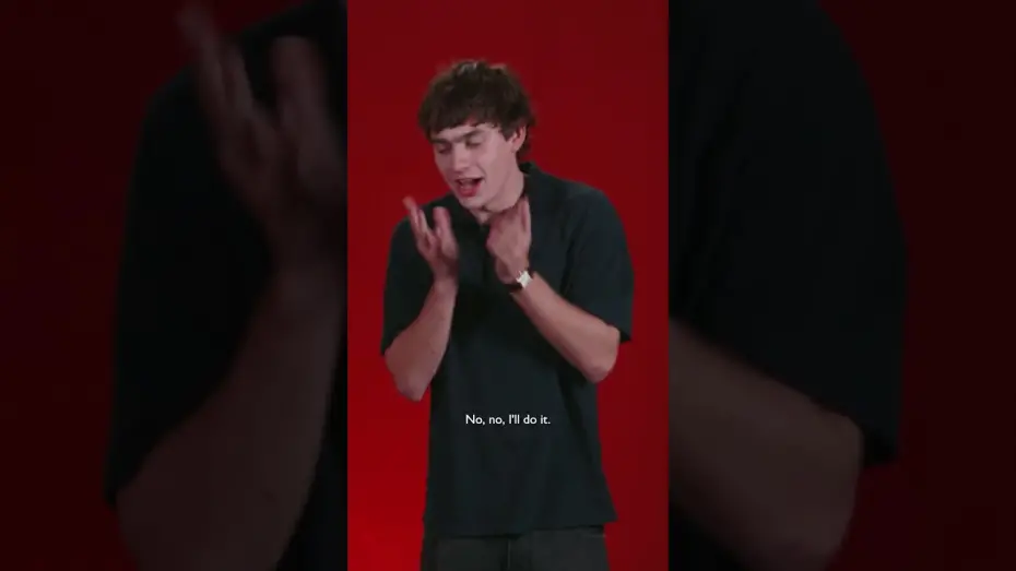 Wideo do filmu Ella McCay — a lot going on here
