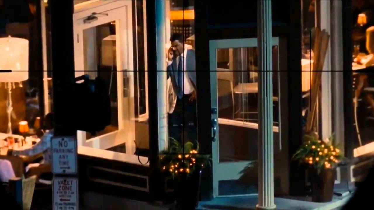 Wideo do filmu Alex Cross — Я, Алекс Кросс -- русский трейлер 2012 HD