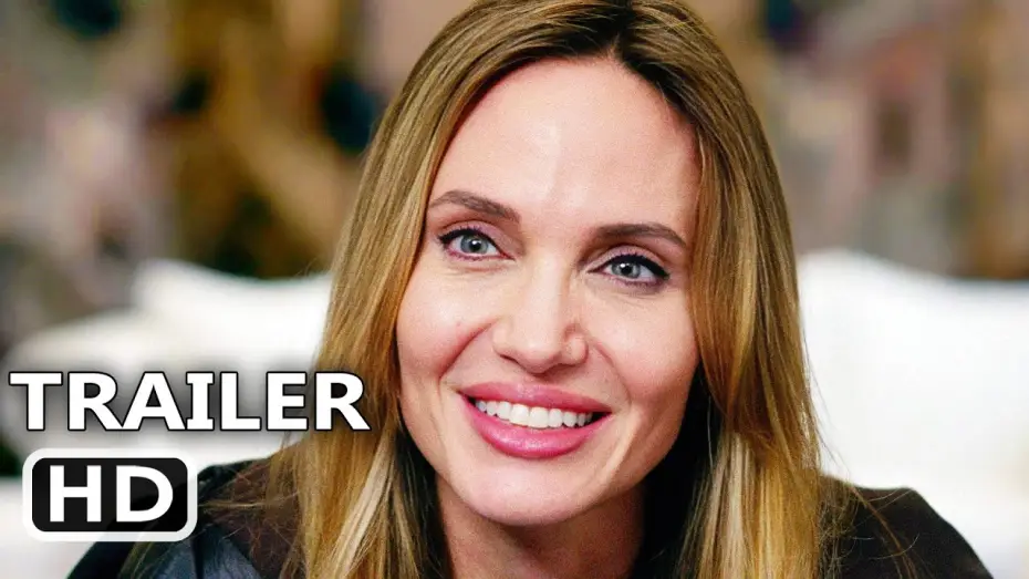 Wideo do filmu Couture — COUTURE Trailer International (2026) Angelina Jolie