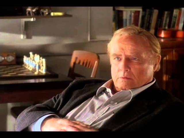 Wideo do filmu Don Juan DeMarco — Don Juan Demarco Trailer 1994
