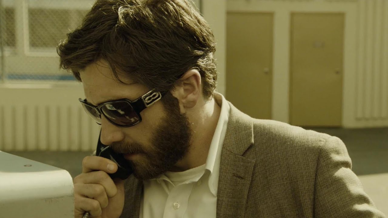 Wideo do filmu Wróg — Enemy clip - "Who is this?"