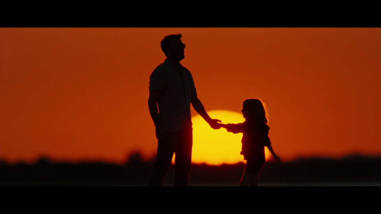 Wideo do filmu Obdarowani — Clip #2 "Sunset"
