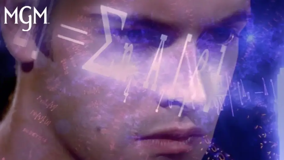 Wideo do filmu Hakerzy — Just the Hacking Scenes