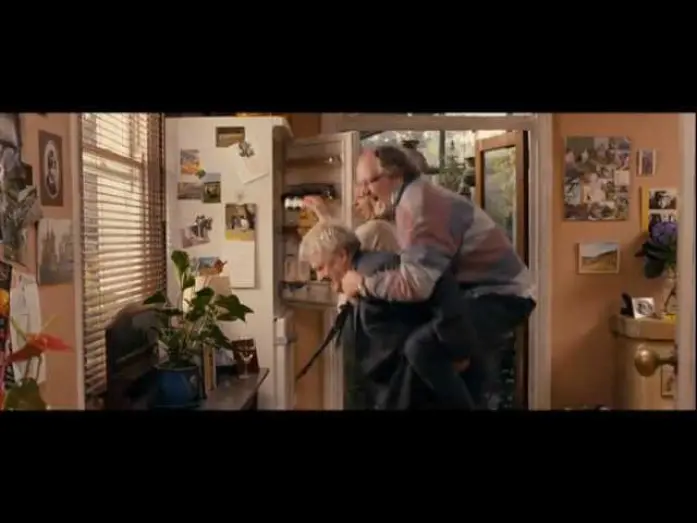 Wideo do filmu Kolejny rok — Official Film Trailer