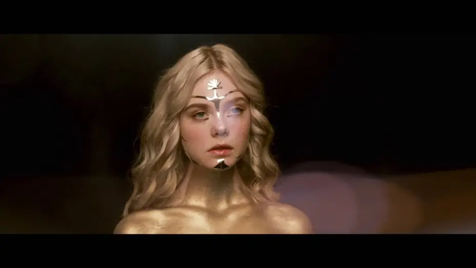 Wideo do filmu Neon Demon — UK TV Spot