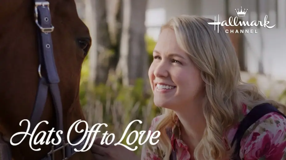 Wideo do filmu Hats Off to Love — Sneak Peek