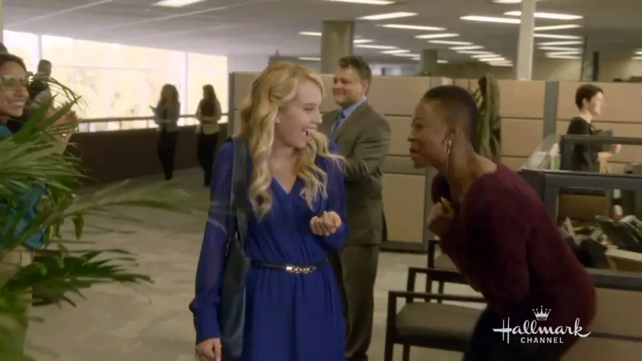 Wideo do filmu A Wish Come True — A Wish Come True - Premieres January 31st!