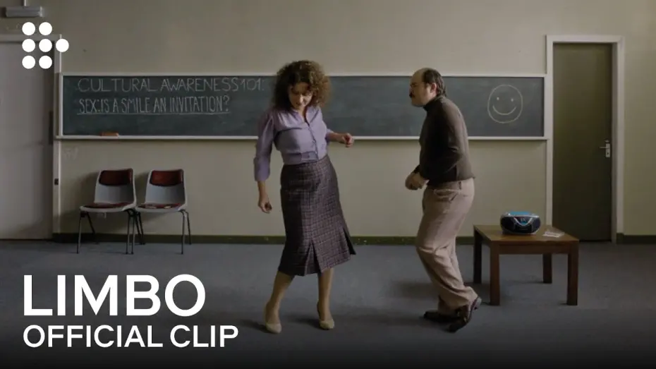 Wideo do filmu Limbo — Official Clip