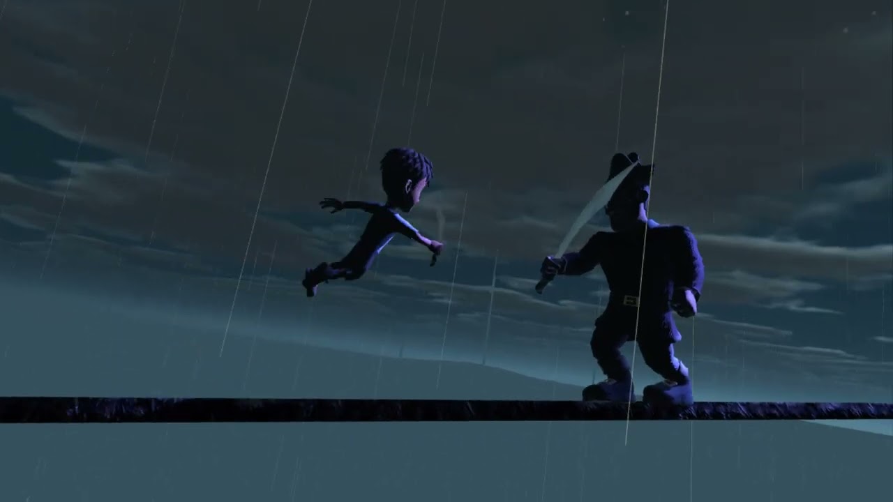 Wideo do filmu Piratas en el Callao y el Regreso de L'Hermite — Trailer | Adventure Cinema | Piratas en el Callao: el regreso de L’ Hermite
