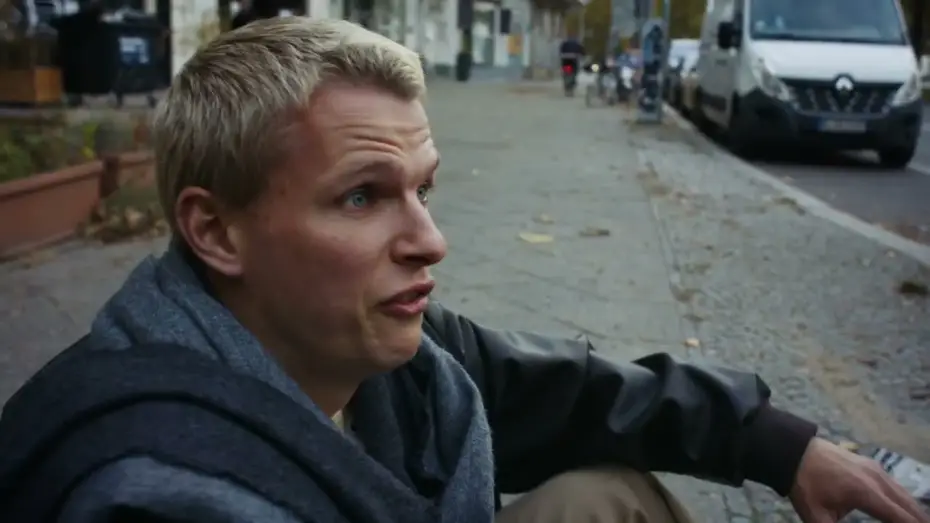 Wideo do filmu SNOT ROCKET: Eine Bohemian Schnapsidee — SNOT ROCKET: Eine Bohemian Schnapsidee OFFICIAL TRAILER
