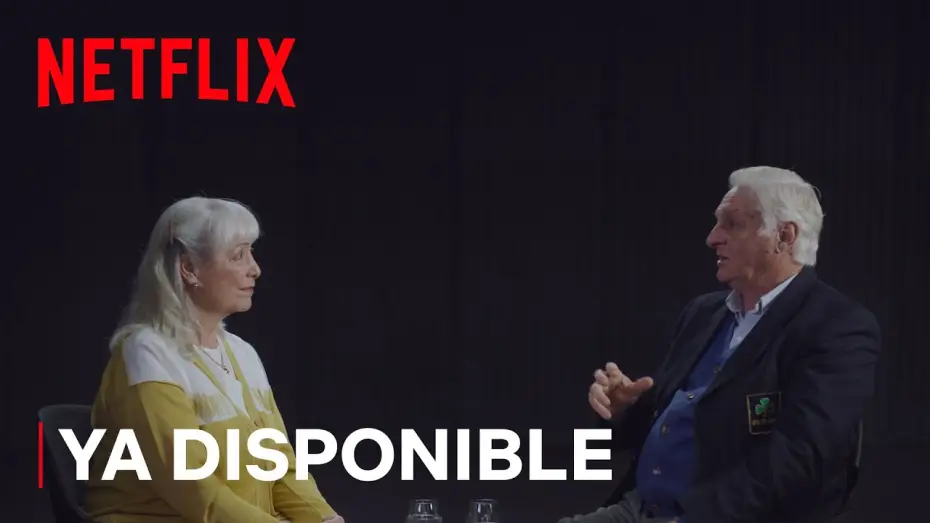 Wideo do filmu Śnieżne Bractwo: Kim byliśmy w górach? — El documental de La sociedad de la nieve