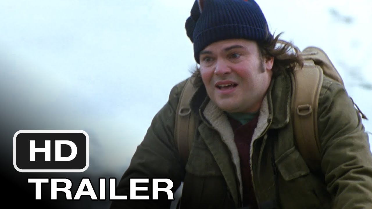 Wideo do filmu Wielki Rok — The Big Year (2011) Movie Trailer HD