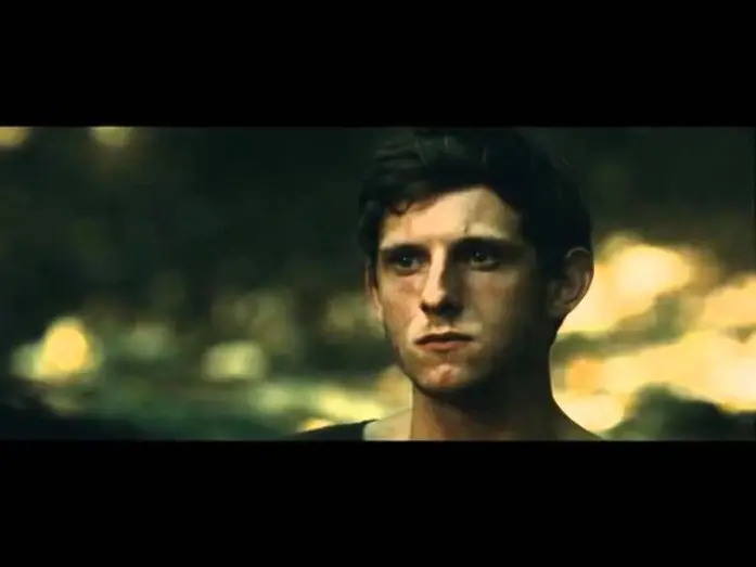 Wideo do filmu Dziewiąty Legion — The Eagle - Trailer ufficiale Italiano (2011)