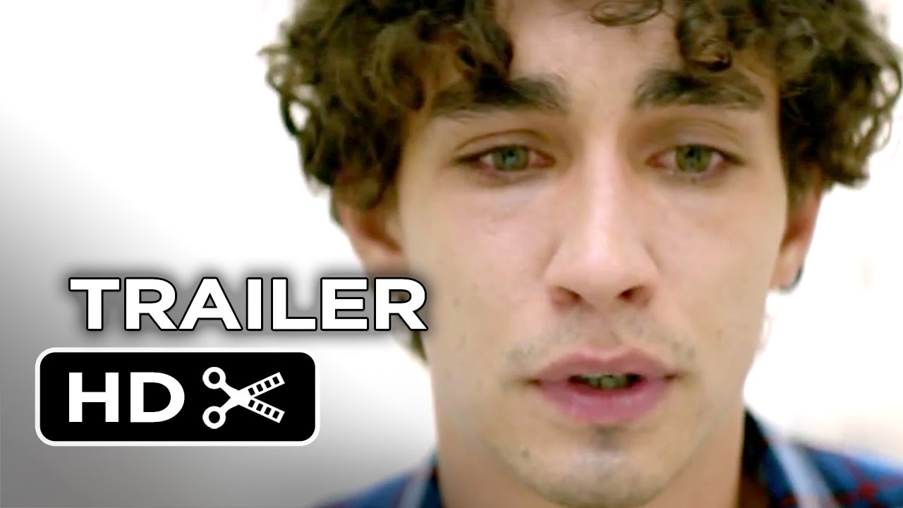 Wideo do filmu Troje na gigancie — The Road Within Official Trailer 1 (2015) - Dev Patel, Zoë Kravitz Movie HD