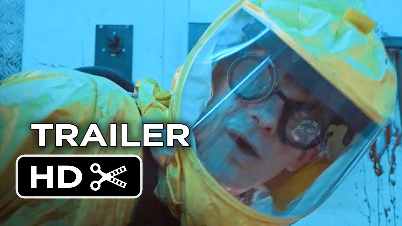 Wideo do filmu Wyrmwood: Droga do Żywych Trupów — Wyrmwood Official Trailer 1 (2015) - Horror Movie HD