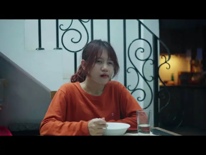 Wideo do filmu Satu Meja — SATU MEJA EMOTIONAL TABLE CLIP