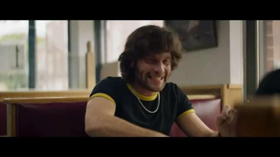 Wideo do filmu Crépuscule pour un tueur — Official Trailer