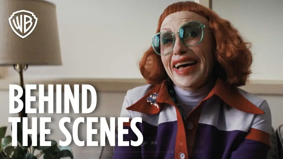 Wideo do filmu Zniknięcia — Weaponized: The Cast of Weapons - Behind the Scenes