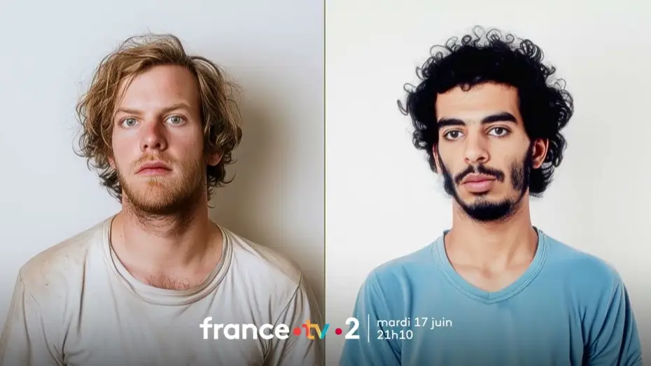 Wideo do filmu Sommes-nous tous racistes ? — [Bande-annonce] Sommes-nous tous racistes ?