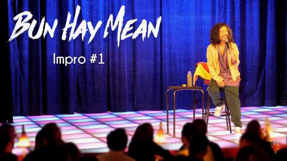 Wideo do filmu Bun Hay Mean : Le monde appartient à ceux qui le fabriquent — Le monde appartient à ceux qui le fabriquent - Impro #1