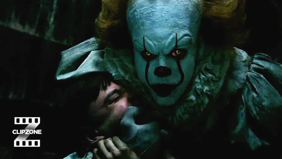 Wideo do filmu To — The Battle Of Pennywise