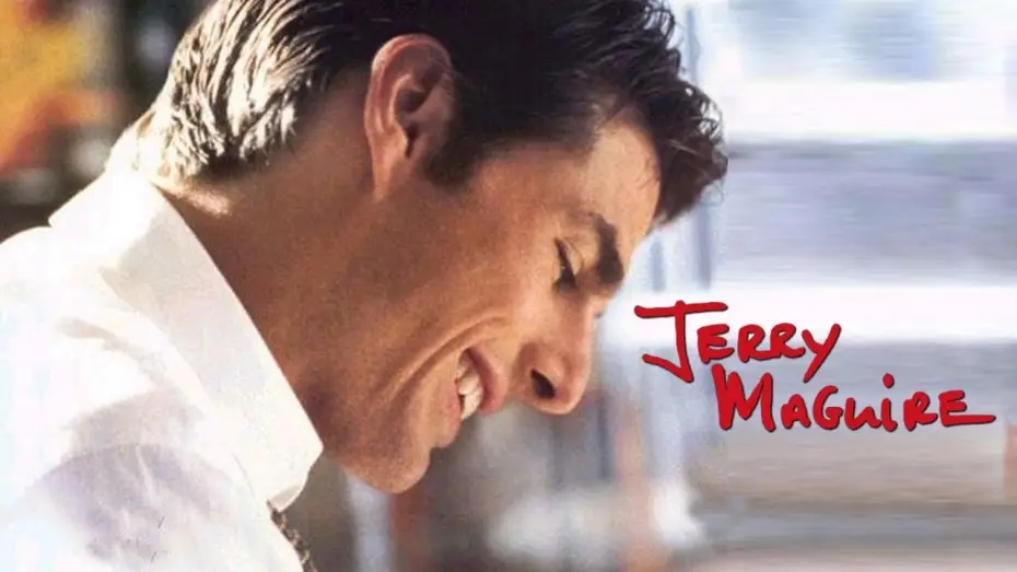Wideo do filmu Jerry Maguire — Jerry Maguire - Spiel des Lebens - Trailer Deutsch HD