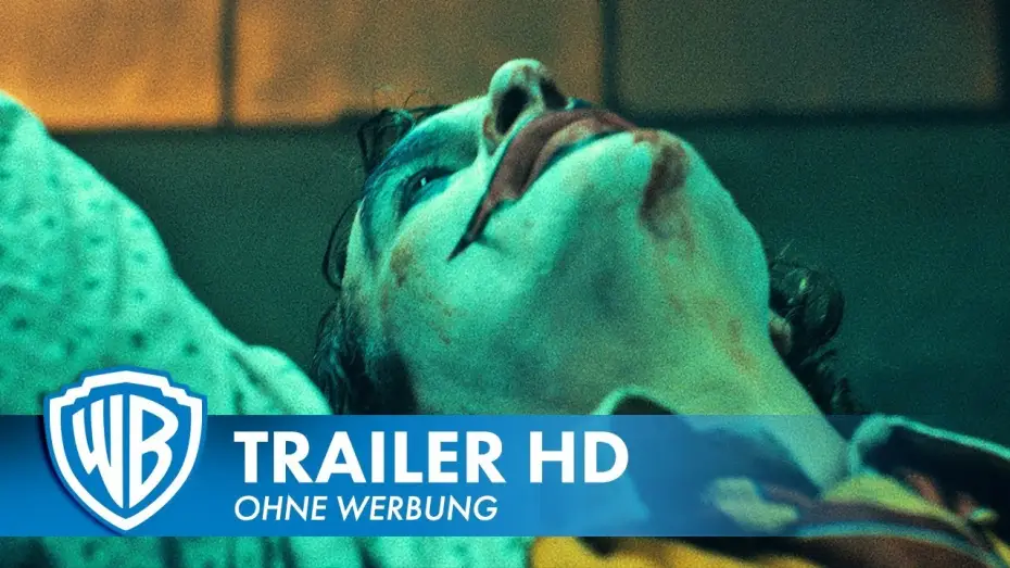 Wideo do filmu Joker — Joker | Teaser Trailer | Deutsch HD