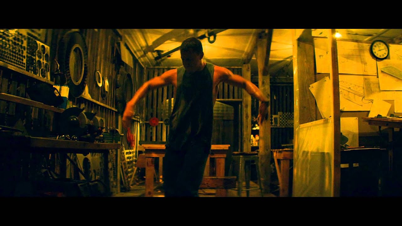 Wideo do filmu Magic Mike XXL — Супер Майк XXL
