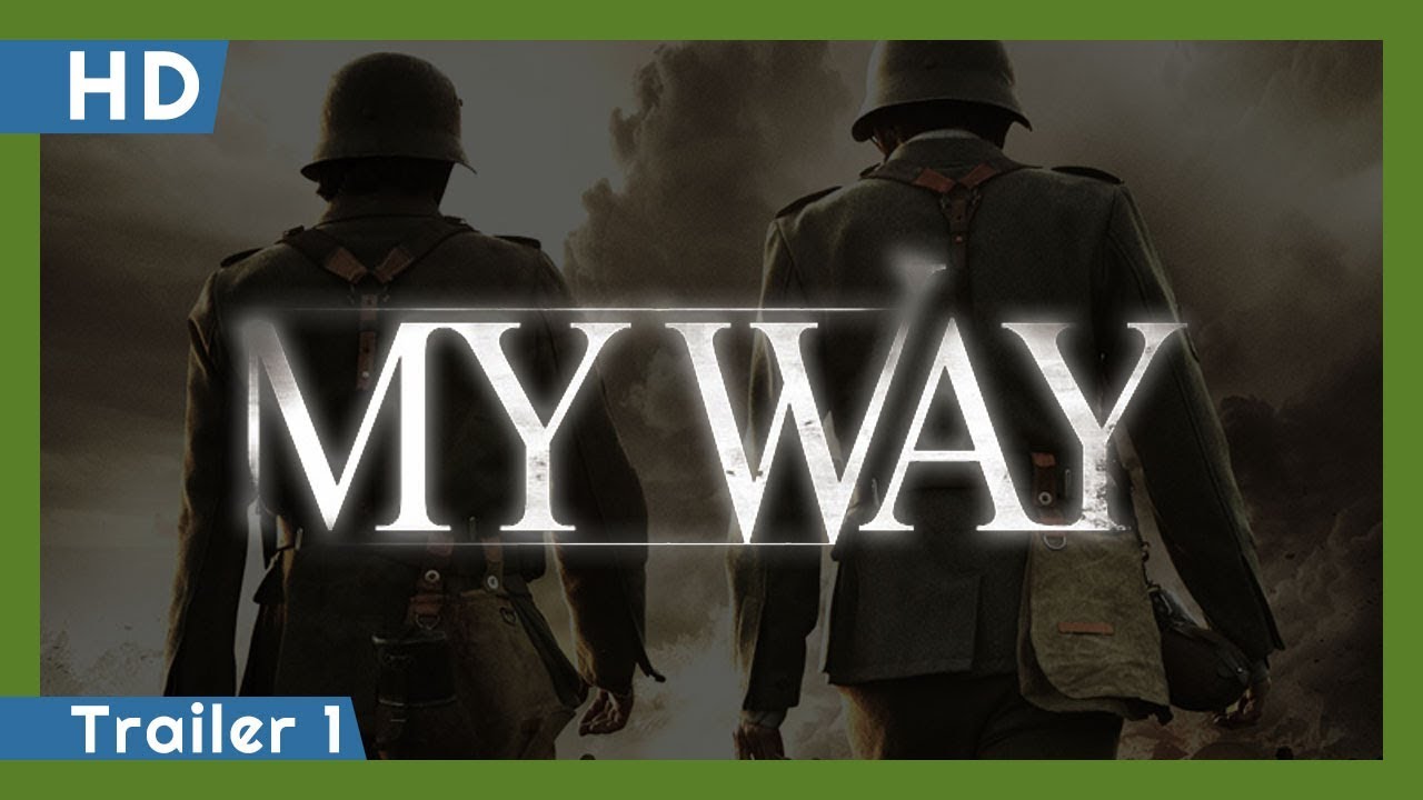 Wideo do filmu My Way — My Way (Mai wei) (2011) Trailer 1