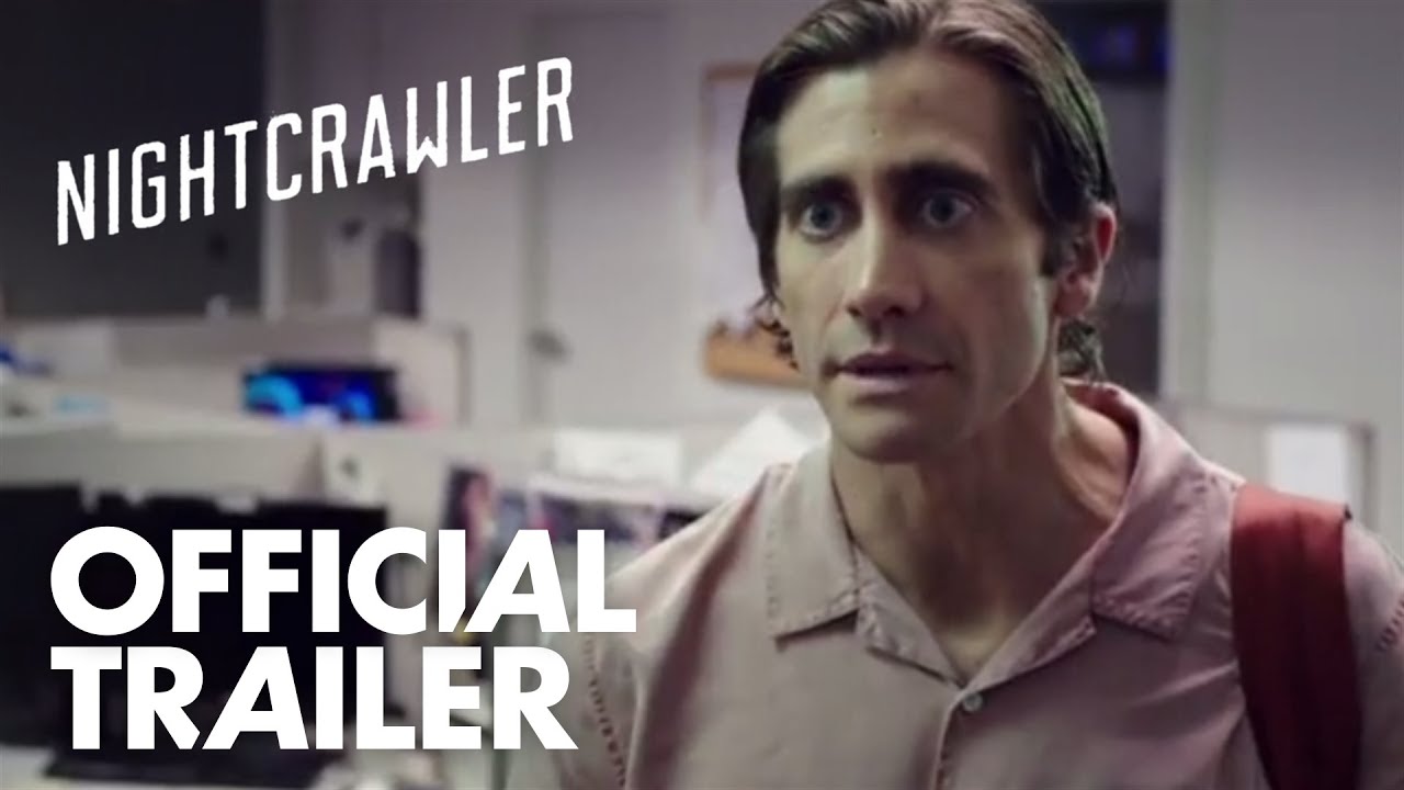 Wideo do filmu Wolny strzelec — Official Trailer