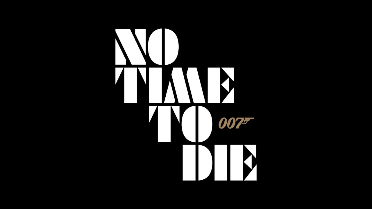 Wideo do filmu Nie czas umierać — NO TIME TO DIE