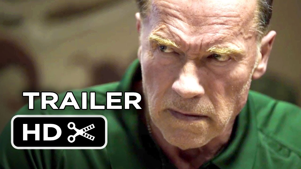 Wideo do filmu Sabotaż — Sabotage Official Trailer #1 (2014) - Arnold Schwarzenegger Movie HD